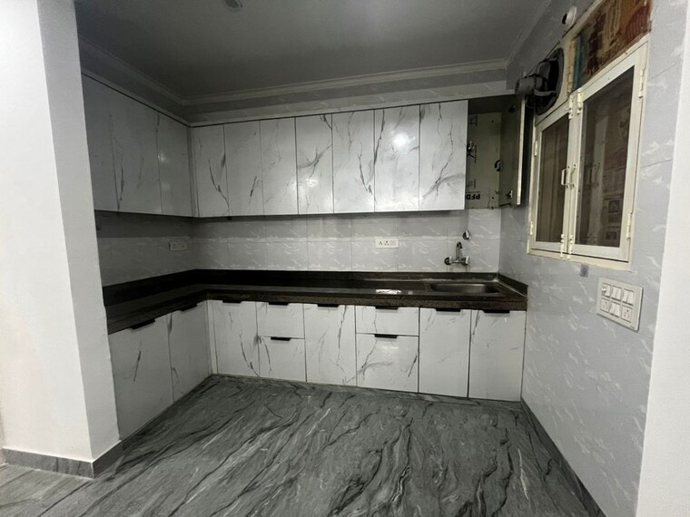 Kitchen, saket 2 Bedroom 1200 Sq.Ft. Apartment In Saket Delhi 10378955