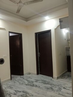 1 BHK Apartment For Rent in Saket