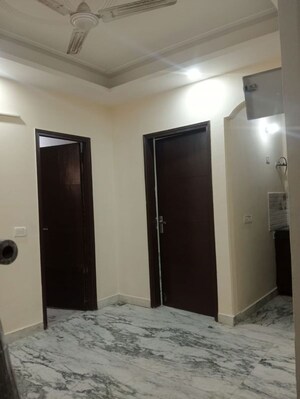 1 BHK Apartment For Rent in Saket