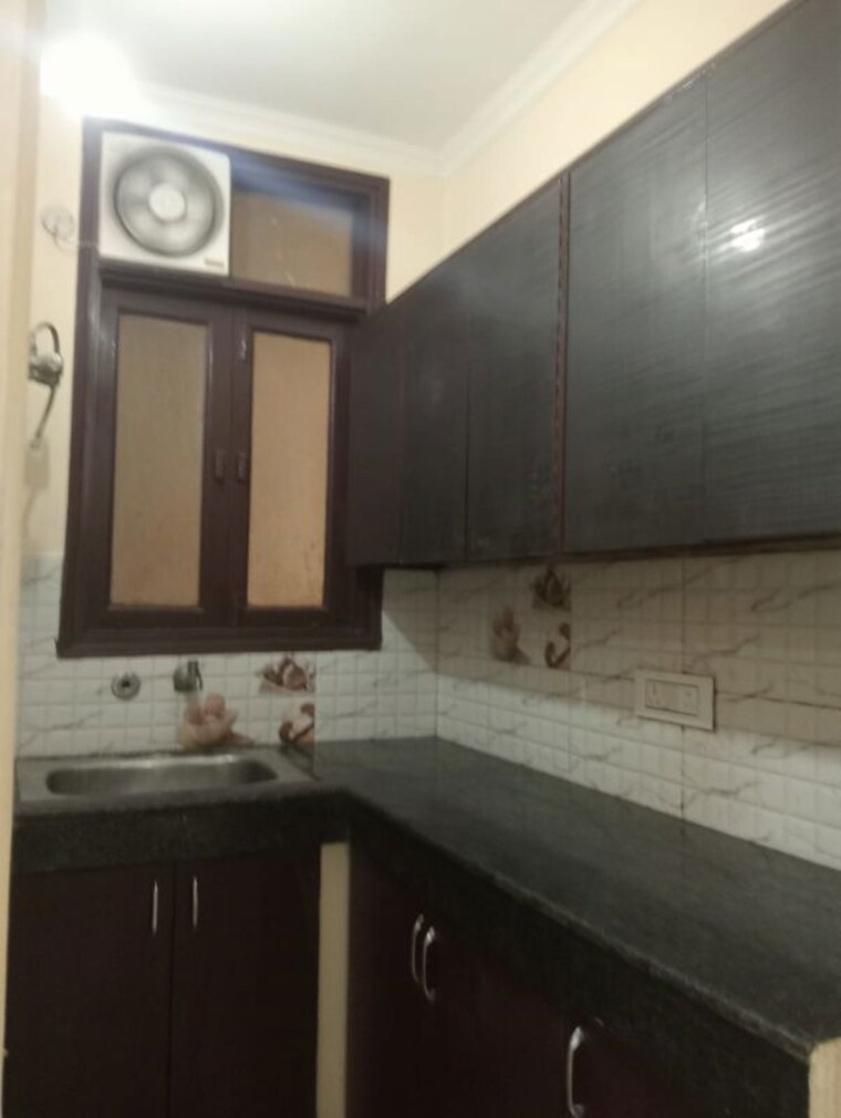 Kitchen, saket 1 Bedroom 550 Sq.Ft. Apartment In Saket Delhi 10378962