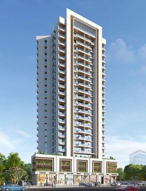 4 BHK Apartment For Sale in Kanadia Road