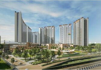 2 BHK Apartment For Sale in The Prestige City in Indrapuram, Ghaziabad