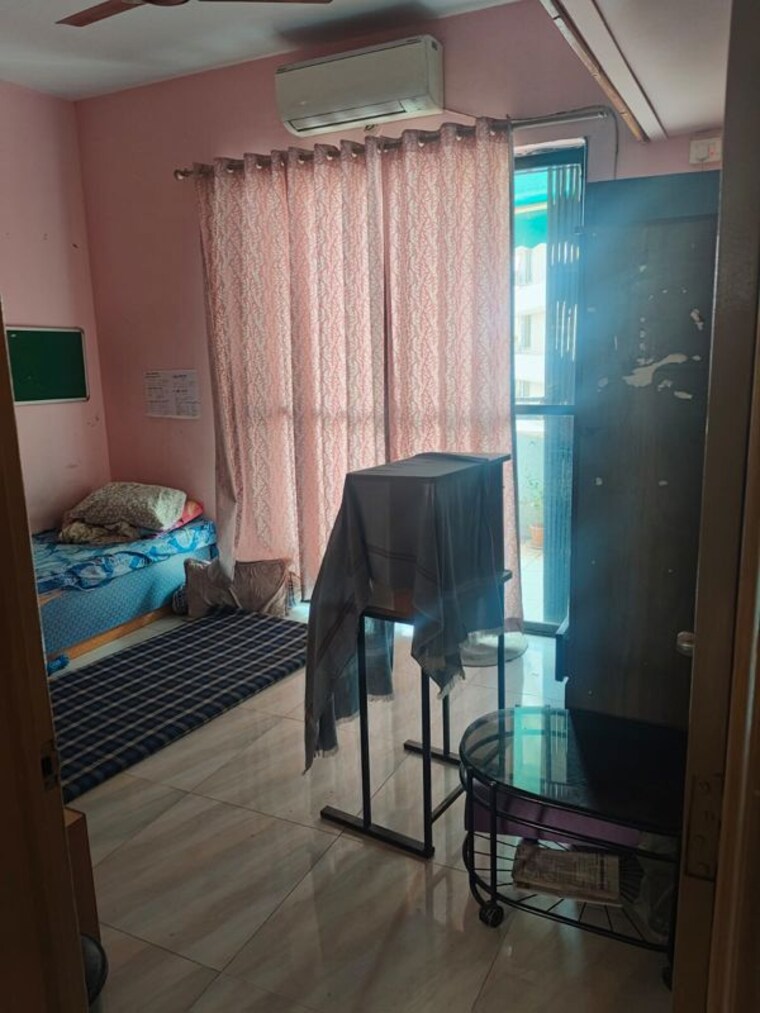 Living Room, rachana-gold-coast 2 Bedroom 1200 Sq.Ft. Apartment In Pashan Pune 10378966
