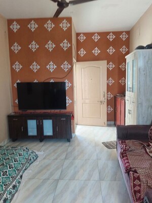 Bedroom in 2 BHK Apartment at Rachana Gold Coast, Pashan – for Rent