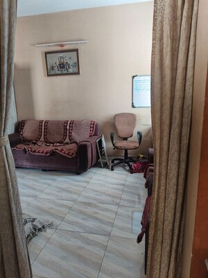 Bedroom in 2 BHK Apartment at Rachana Gold Coast, Pashan – for Rent