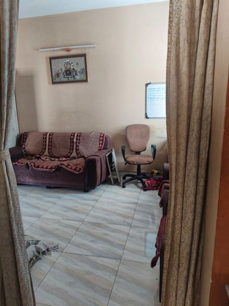 Bedroom, rachana-gold-coast 2 Bedroom 1200 Sq.Ft. Apartment In Pashan Pune 10378966
