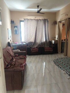 2 BHK + Basement Apartment For Rent in Rachana Gold Coast