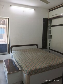 3 BHK + Pooja Room,Store Room Apartment For Rent in Sandesh Nagar