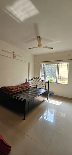 1 BHK + Basement Apartment For Rent in VTP Solitarie