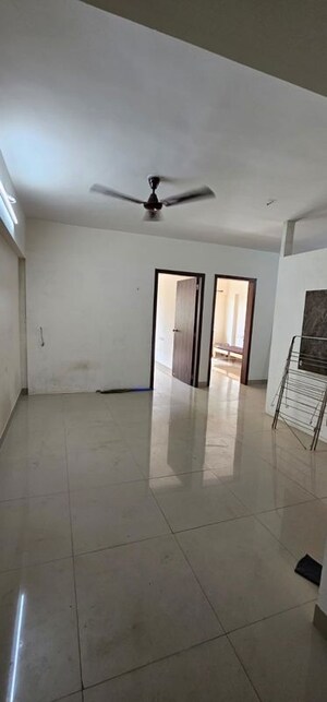 Building Lobby in 1 BHK Apartment at VTP Solitarie, Baner – for Rent
