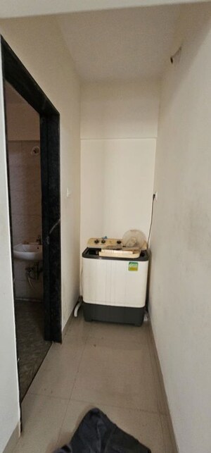 Furnished Amenities in 1 BHK Apartment at VTP Solitarie, Baner – for Rent