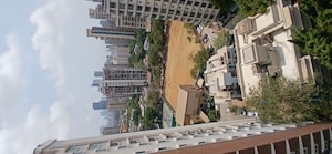 Balcony in 2 BHK Apartment at Mahavir Arham Aum, Matunga – for Sale