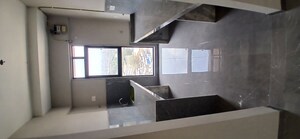 Kitchen in 2 BHK Apartment at Mahavir Arham Aum, Matunga – for Sale