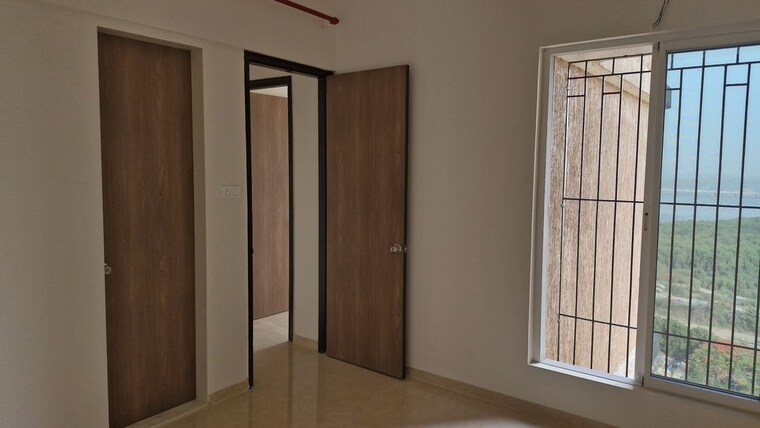 Room, dosti-west-county 2 Bedroom 745 Sq.Ft. Apartment In Balkum Pada Thane 10378967