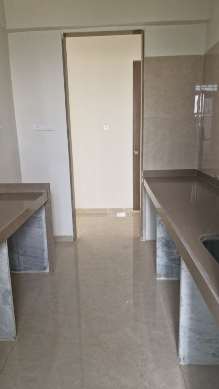 Balcony, dosti-west-county 2 Bedroom 745 Sq.Ft. Apartment In Balkum Pada Thane 10378967