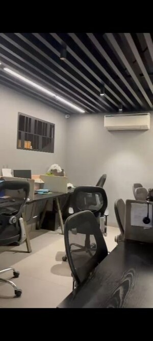 Team Area in  Office Space at Kirti Nagar – for Rent