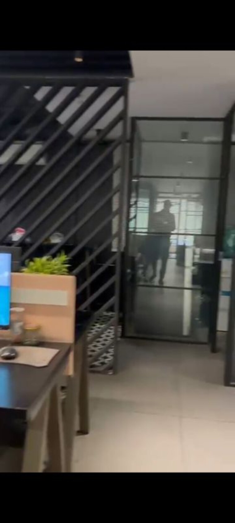 undefined, kirti nagar Commercial Office Space 1850 Sq.Ft. In Kirti Nagar Delhi 10378970