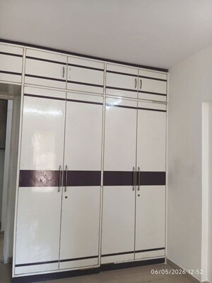 Building Lobby in 3 BHK Apartment at Sandesh Nagar – for Rent
