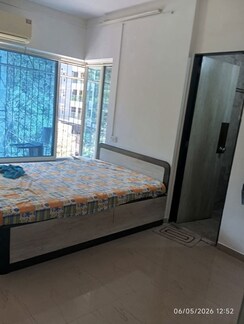 3 BHK + Pooja Room Apartment For Rent in Sandesh Nagar
