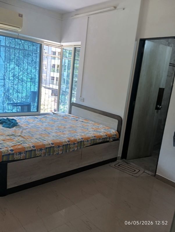3 BHK + Pooja Room Apartment For Rent in Sandesh Nagar