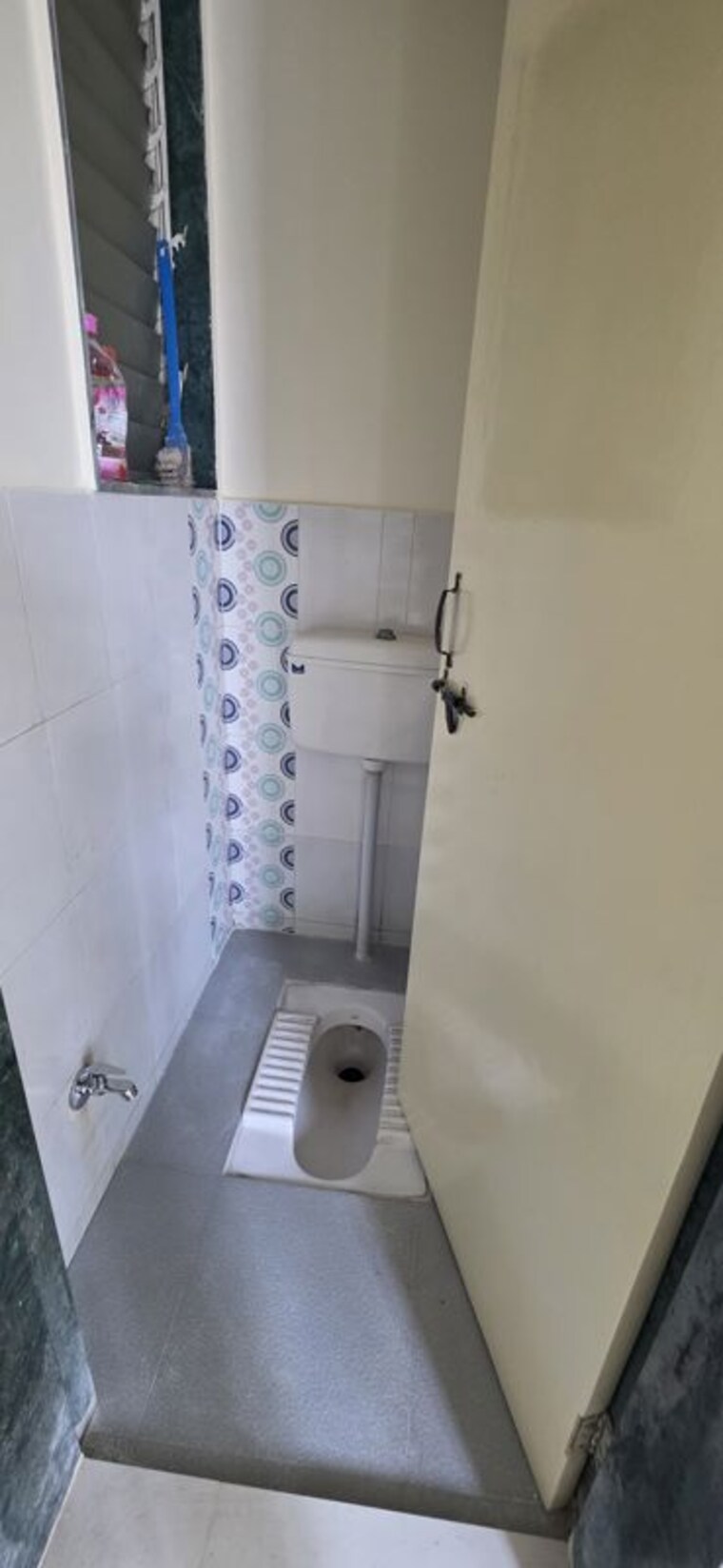 Bathroom, griad-nest 1 Bedroom 600 Sq.Ft. Apartment In Baner Pune 10378974