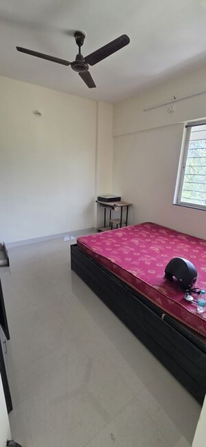 Bedroom in 1 BHK Apartment at Griad Nest, Baner – for Rent
