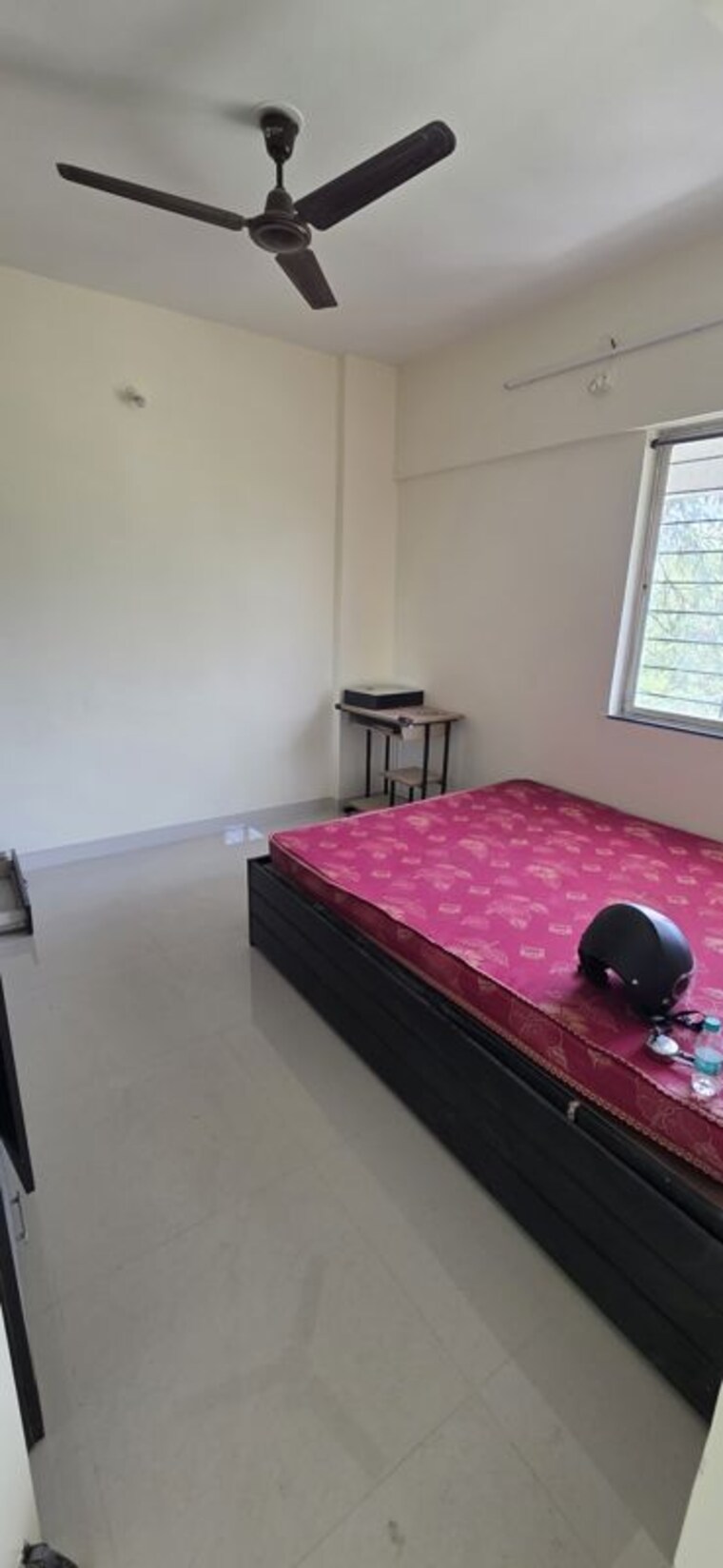 Bedroom, griad-nest 1 Bedroom 600 Sq.Ft. Apartment In Baner Pune 10378974