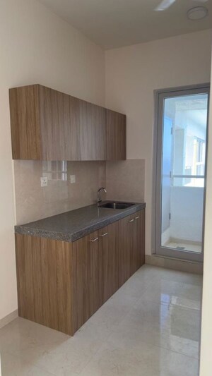 Kitchen in 2 BHK Apartment at Piramal Vaikunth, Balkum Pada – for Sale