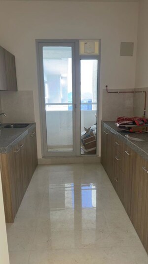 Kitchen in 2 BHK Apartment at Piramal Vaikunth, Balkum Pada – for Sale