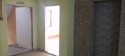 1 BHK + Pooja Room Apartment For Rent in Sandesh Nagar