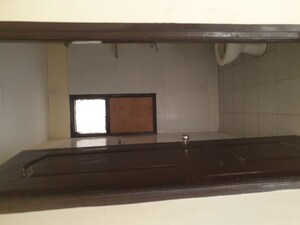 Kitchen in 3.5 BHK Apartment at RPS Savana, Sector 88 – for Rent