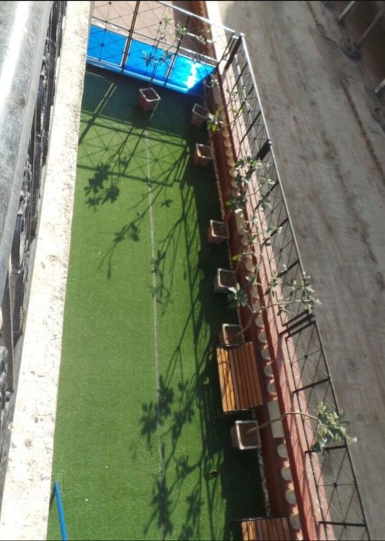 Exterior View, neminath-heights 2 Bedroom 1005 Sq.Ft. Apartment In Mira Road Thane 10378976