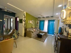 2 BHK Apartment For Rent in Neminath Heights