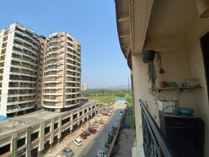 2 BHK Apartment – Exterior View View at Neminath Heights, Mira Road - for Rent
