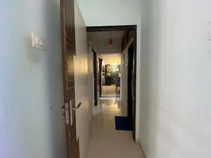  2 BHK Apartment at Neminath Heights, Mira Road – for Rent