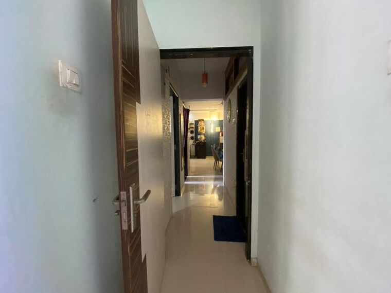 undefined, neminath-heights 2 Bedroom 1005 Sq.Ft. Apartment In Mira Road Thane 10378976