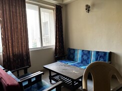 3 BHK Apartment For Sale in Jaypee Green Wish town Klassic
