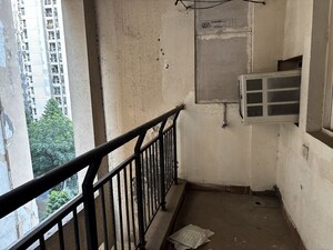 Balcony in 3 BHK Apartment at Jaypee Green Wish town Klassic, Sector 134 – for Sale
