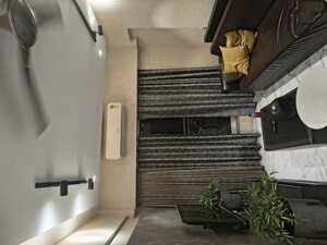 Staircase in 1 BHK Apartment at Star Sayba Residency, Kurla East – for Rent