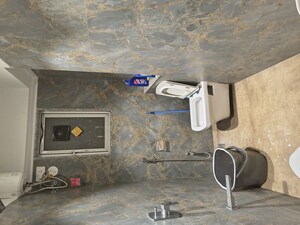 1 BHK Apartment – Exterior View View at Star Sayba Residency, Kurla East - for Rent