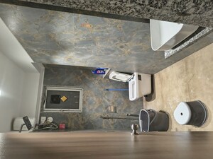 Furnished Amenities in 1 BHK Apartment at Star Sayba Residency, Kurla East – for Rent