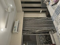 1 BHK + Pooja Room Apartment For Rent in Star Sayba Residency