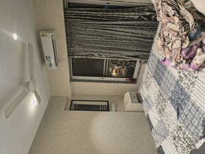 1 BHK Apartment – Exterior View View at Star Sayba Residency, Kurla East - for Rent