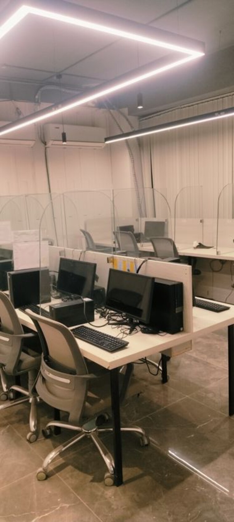 Team Area, netaji subhash place Commercial Office Space 6300 Sq.Ft. In Netaji Subhash Place Delhi 10378978