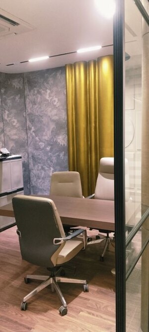 Living Room in  Office Space at Netaji Subhash Place – for Rent