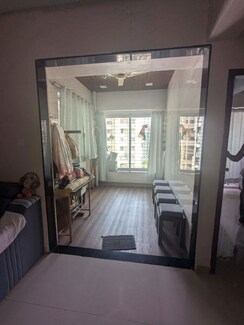 2 BHK + Servant Room,Study Room,Extra Room,Store Room Apartment For Rent in Shlok CHS Moshi