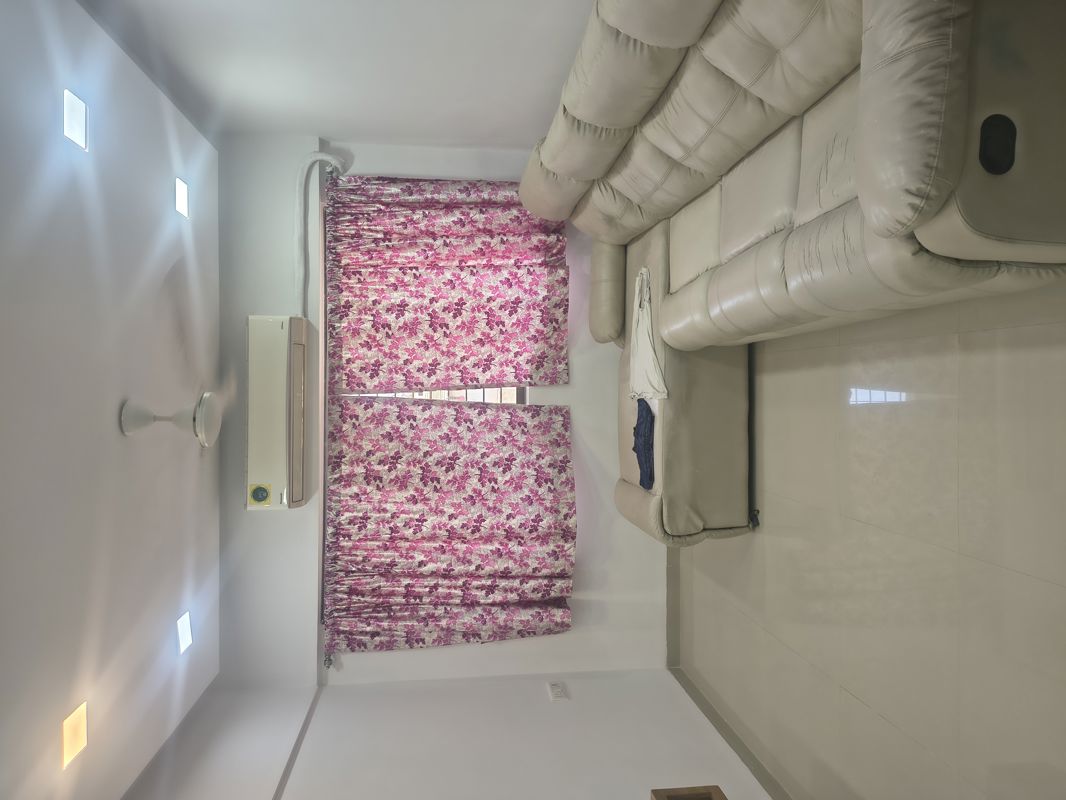 2 BHK + Pooja Room Apartment For Rent in Mangal Prabhat CHS