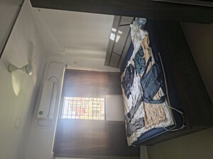Furnished Amenities in 2 BHK Apartment at Mangal Prabhat CHS, Kurla East – for Rent