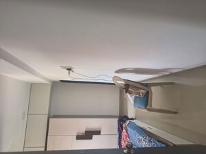 Furnished Amenities in 2 BHK Apartment at Mangal Prabhat CHS, Kurla East – for Rent