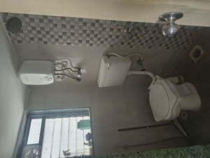 Kitchen in 2 BHK Apartment at Mangal Prabhat CHS, Kurla East – for Rent